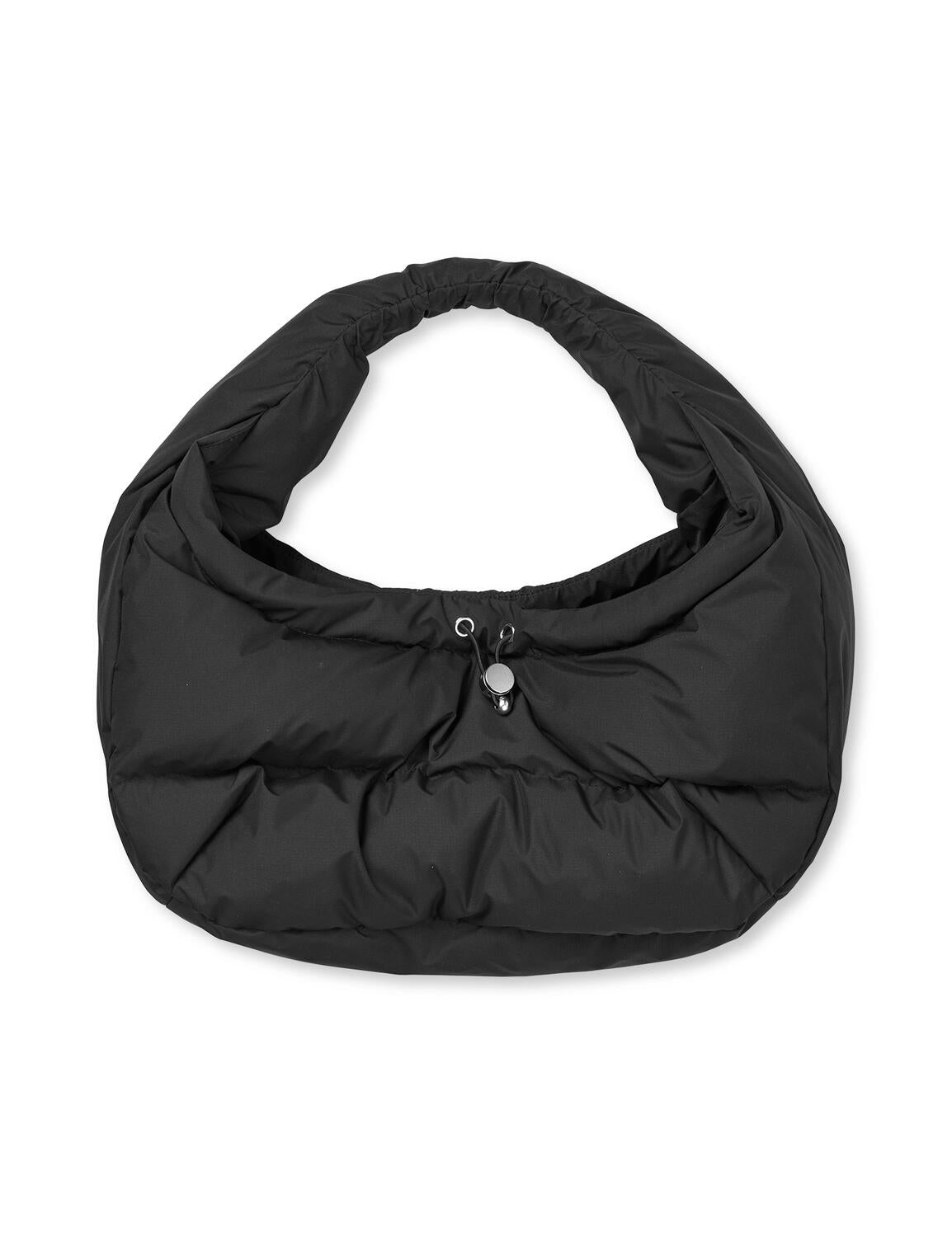 Light Ripstop Roxy taske – Sort